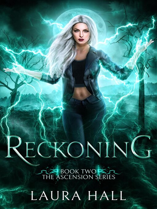 Title details for Reckoning by Laura Hall - Available